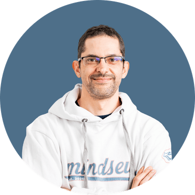 Peter Predescu 's photo