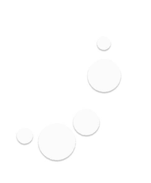 Decorative dots