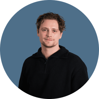 Johannes Mohr 's photo